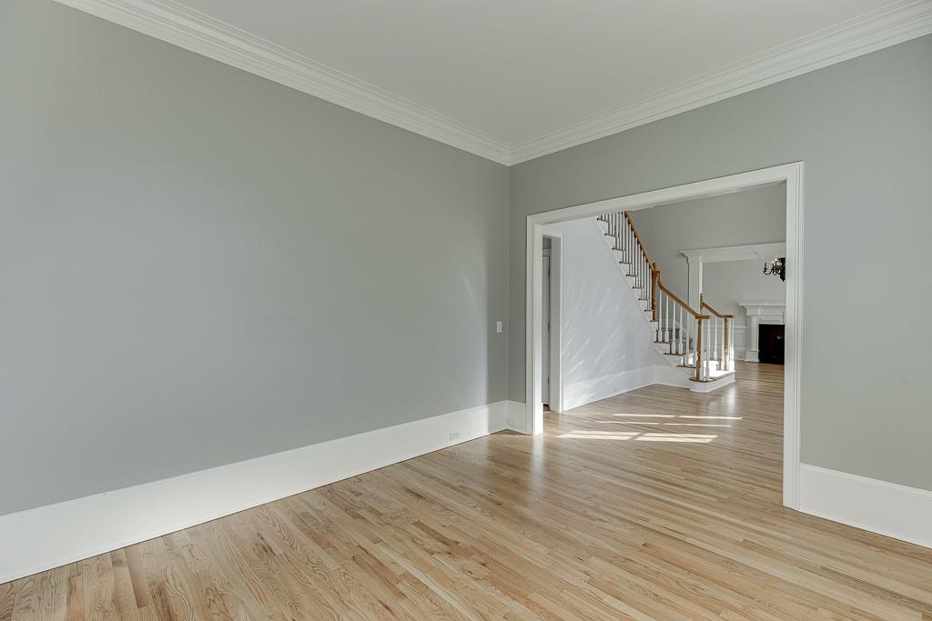 Charrington - Residential