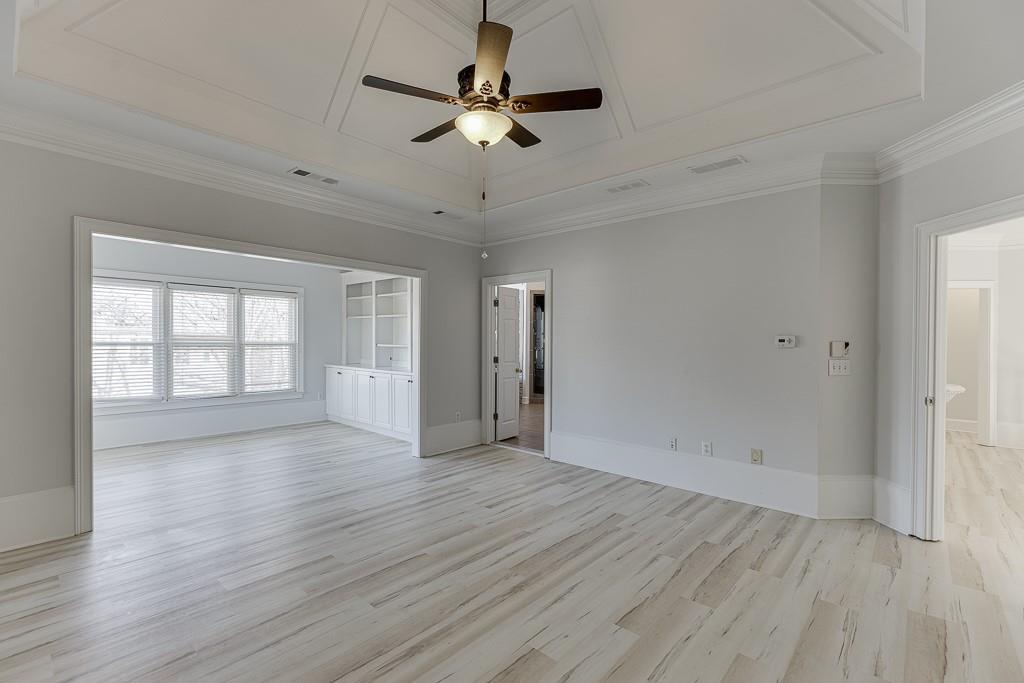 Charrington - Residential