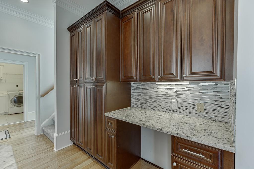 Charrington - Residential