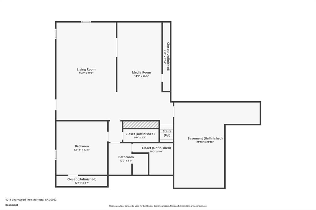 Charrington - Residential