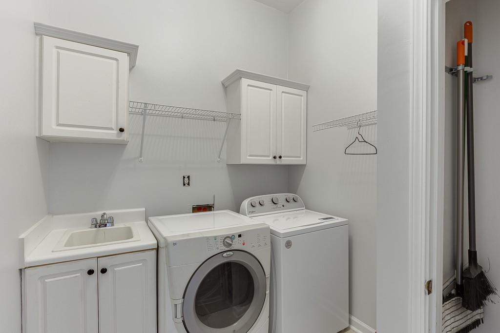 Charrington - Residential
