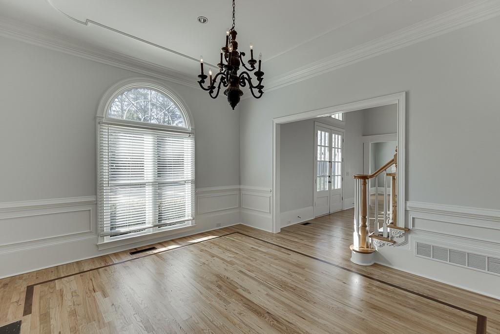 Charrington - Residential
