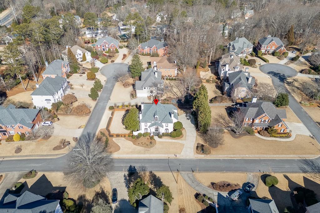 Charrington - Residential