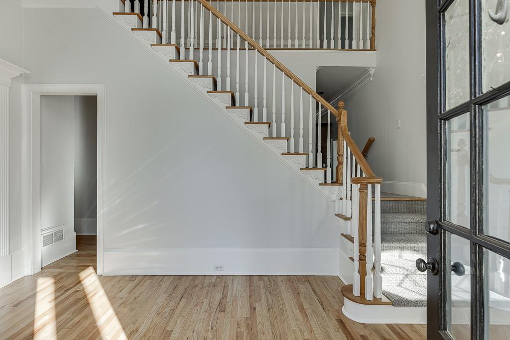 Charrington - Residential