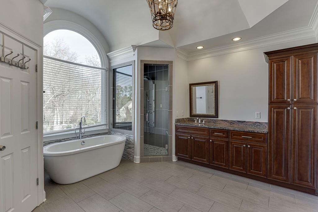 Charrington - Residential