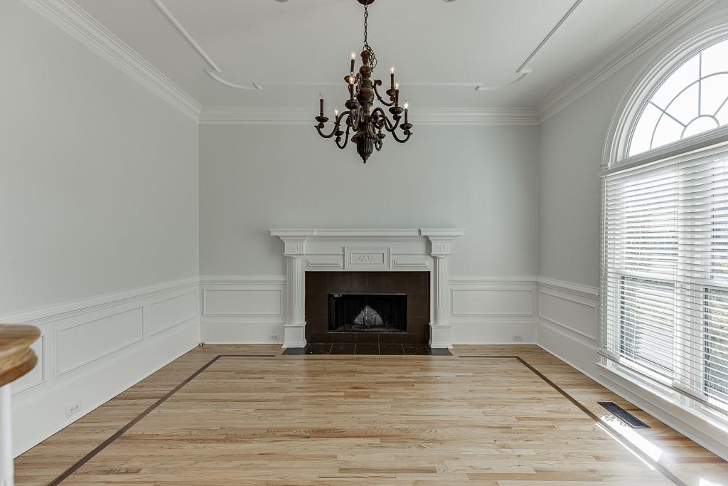 Charrington - Residential