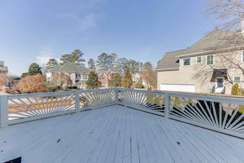 Charrington - Residential