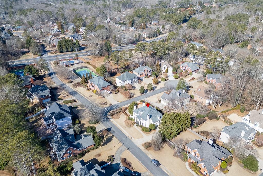 Charrington - Residential