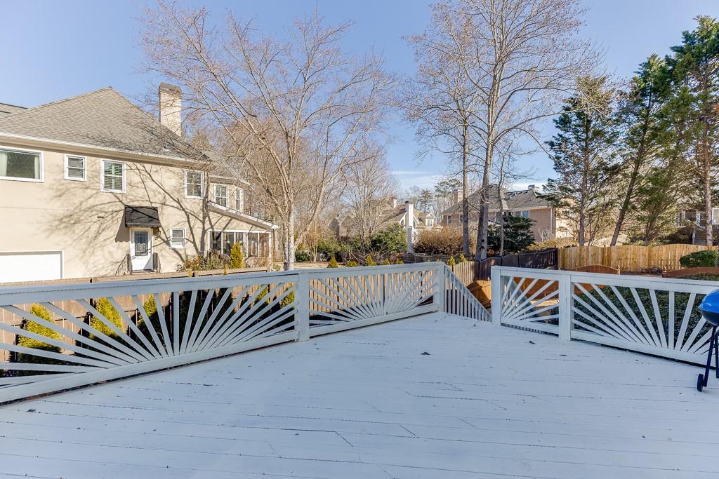 Charrington - Residential