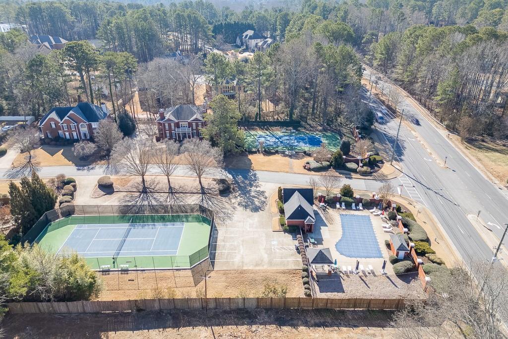 Charrington - Residential