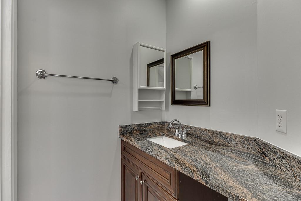 Charrington - Residential