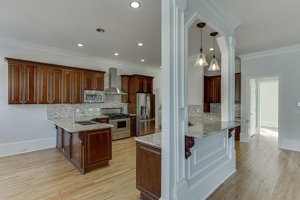 Charrington - Residential