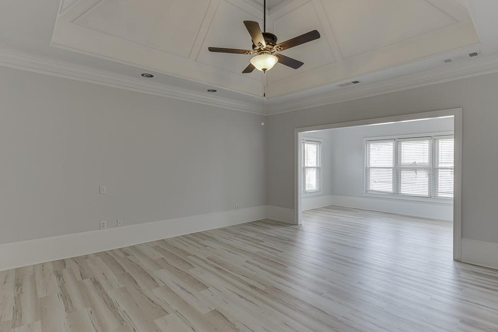 Charrington - Residential