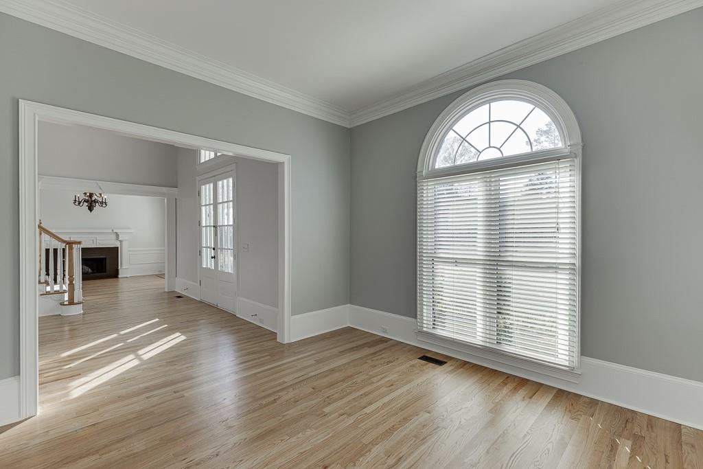 Charrington - Residential