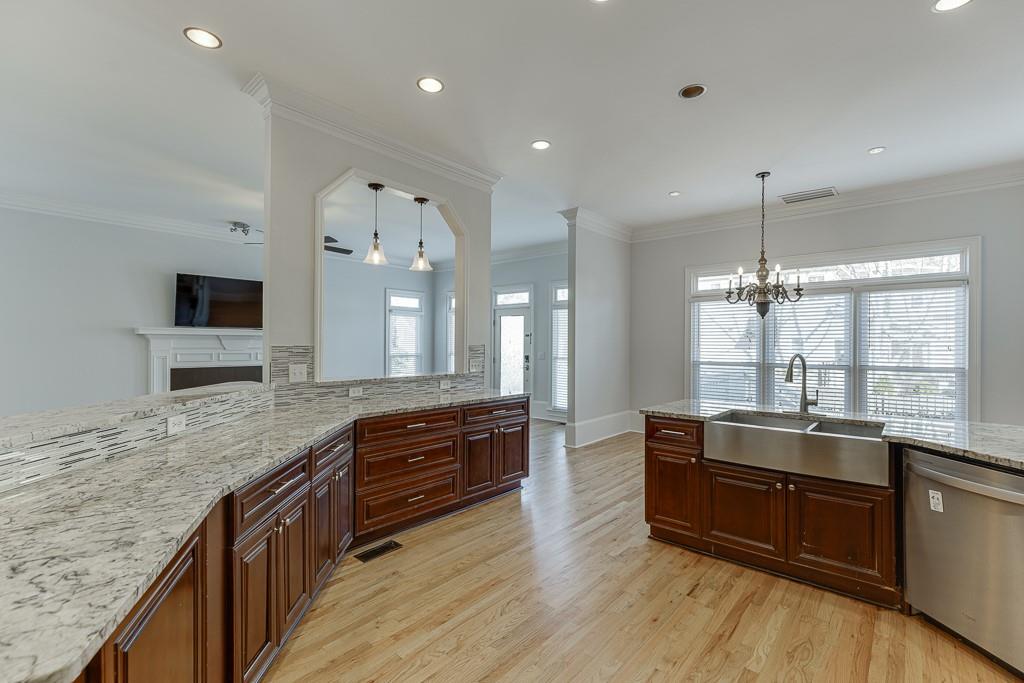 Charrington - Residential