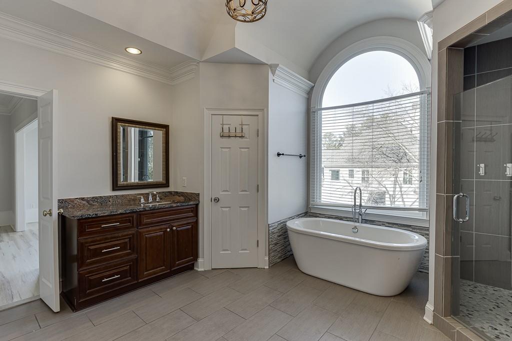 Charrington - Residential