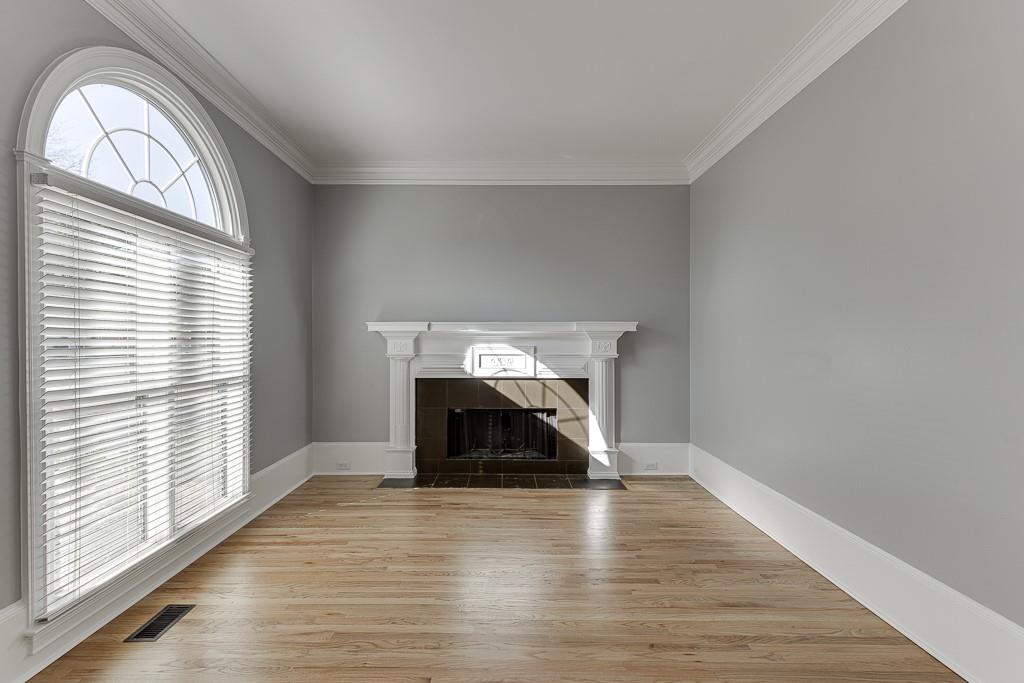 Charrington - Residential