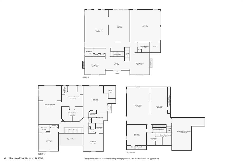 Charrington - Residential