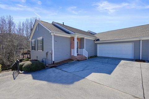 Townhouse For Sale - 250 Camry Circle<br/> Paulding County, Dallas, GA 30157