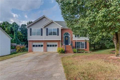5520 Rolling Mist Court, Flowery Branch, GA 30542 - MLS#: 7466344