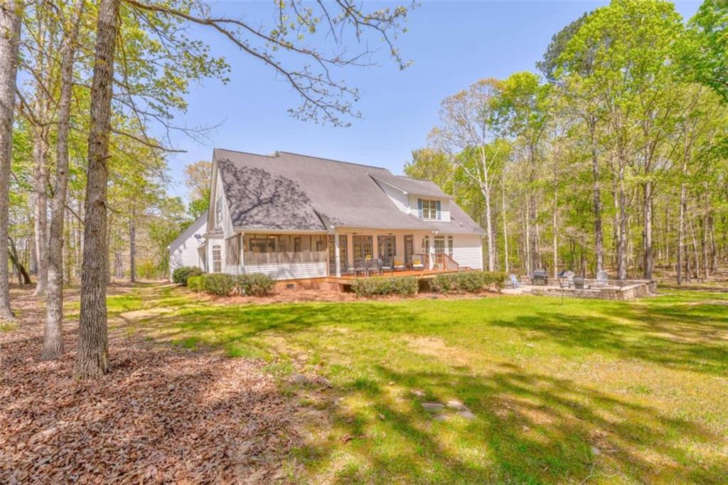 6095 Blacks Bluff Road, Cave Spring, Georgia image 24