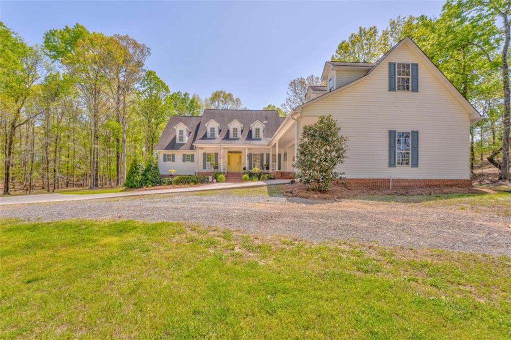 6095 Blacks Bluff Road, Cave Spring, Georgia image 14