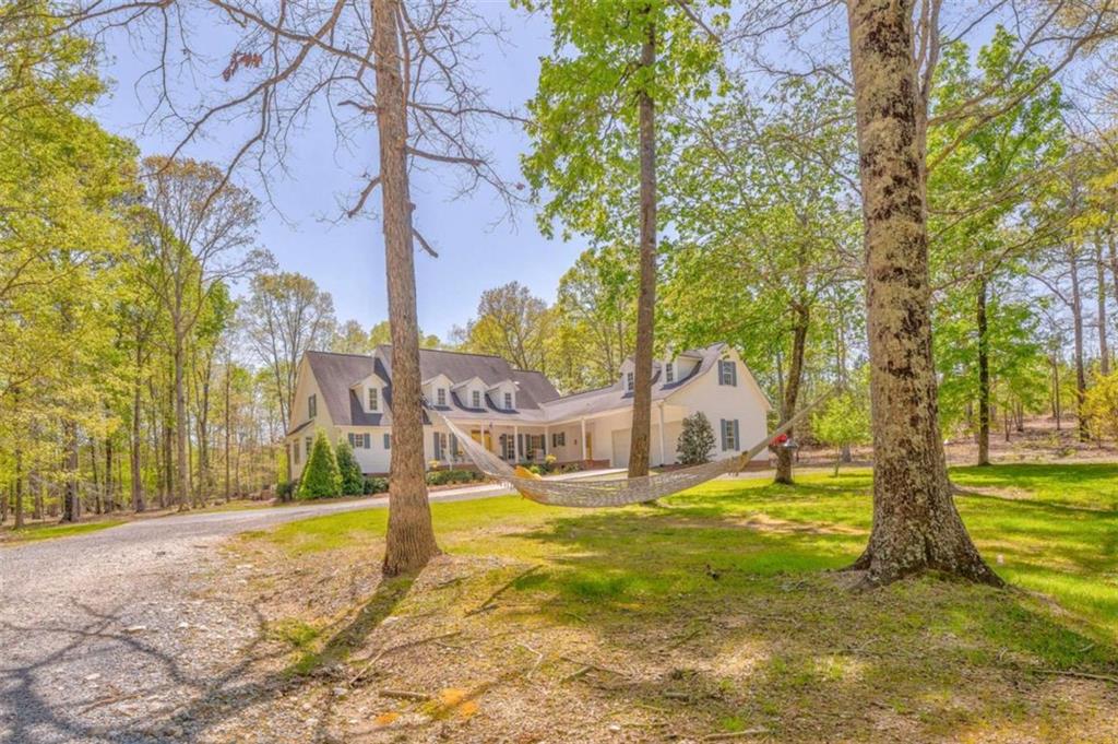 6095 Blacks Bluff Road, Cave Spring, Georgia image 16