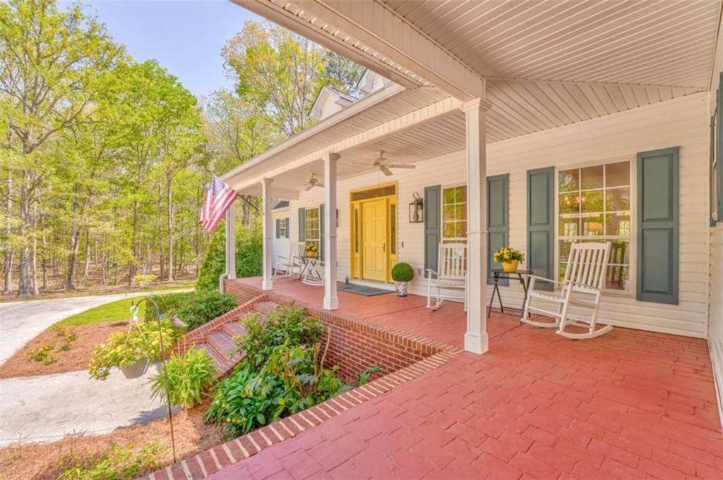 6095 Blacks Bluff Road, Cave Spring, Georgia image 13
