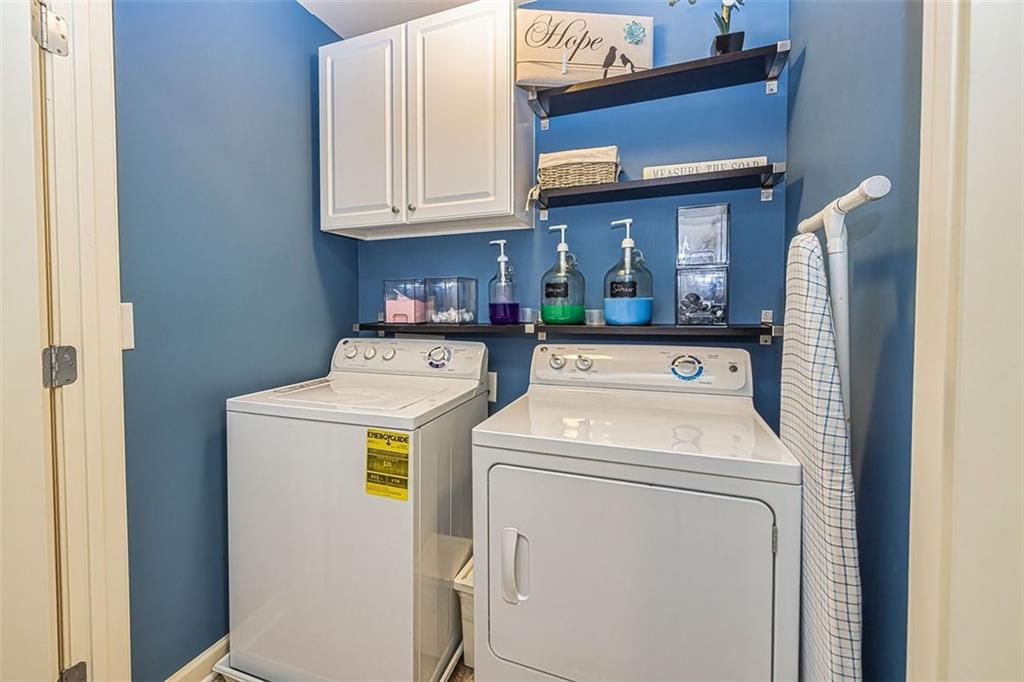 5008 Whiteoak Pointe #15, Smyrna, Georgia image 24