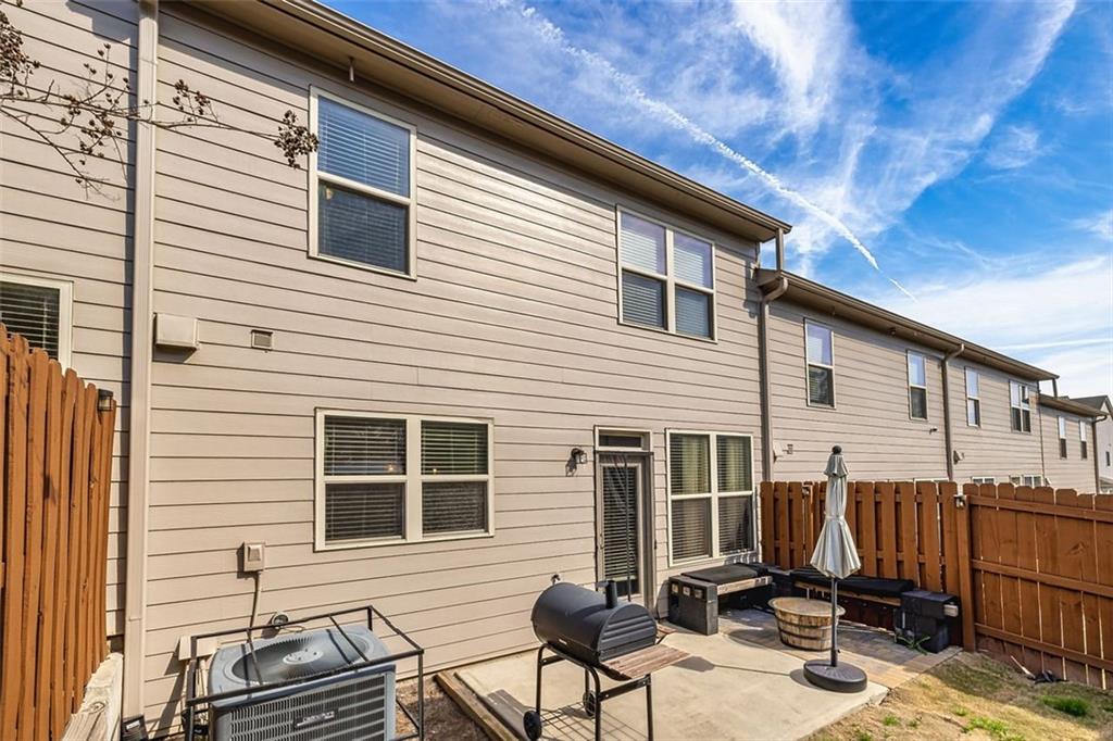 5008 Whiteoak Pointe #15, Smyrna, Georgia image 26