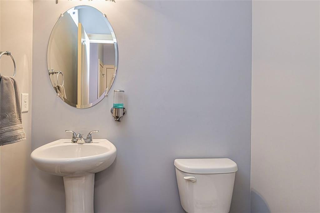 5008 Whiteoak Pointe #15, Smyrna, Georgia image 12