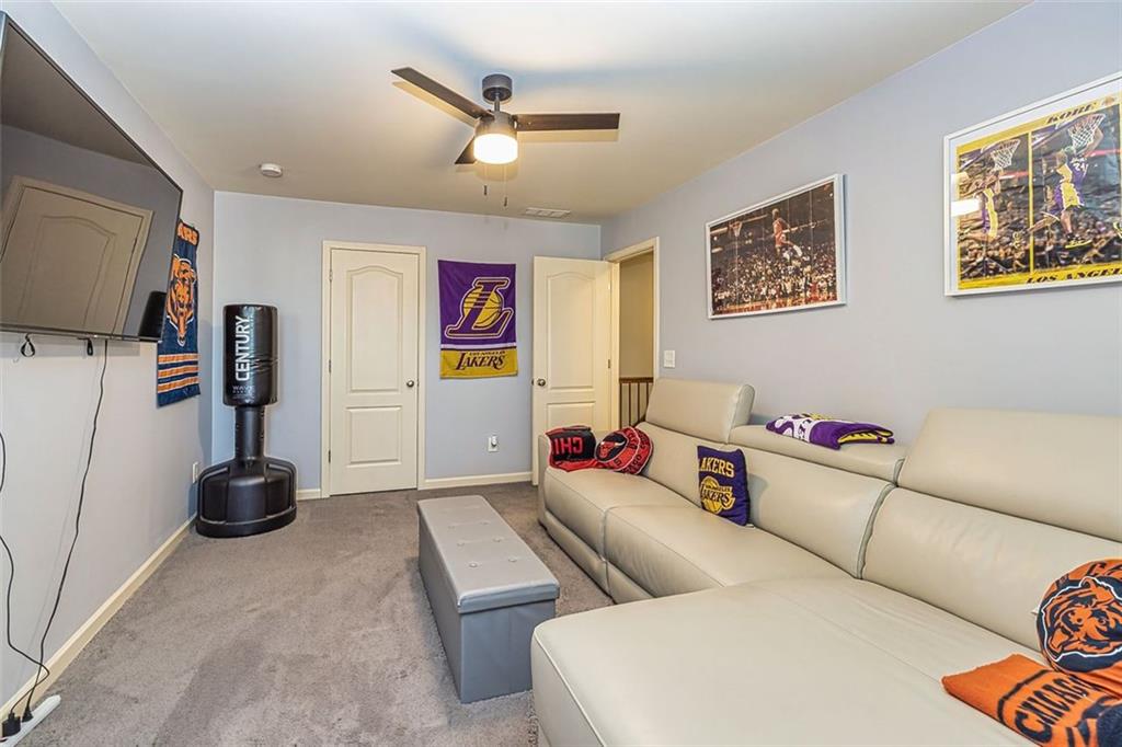 5008 Whiteoak Pointe #15, Smyrna, Georgia image 15