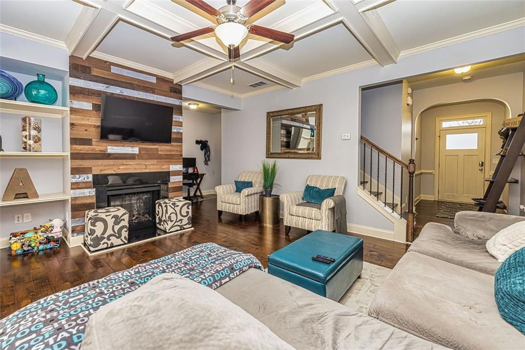 5008 Whiteoak Pointe #15, Smyrna, Georgia image 6