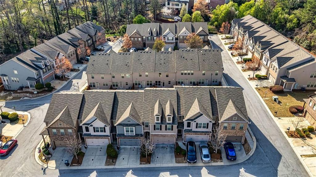 5008 Whiteoak Pointe #15, Smyrna, Georgia image 28