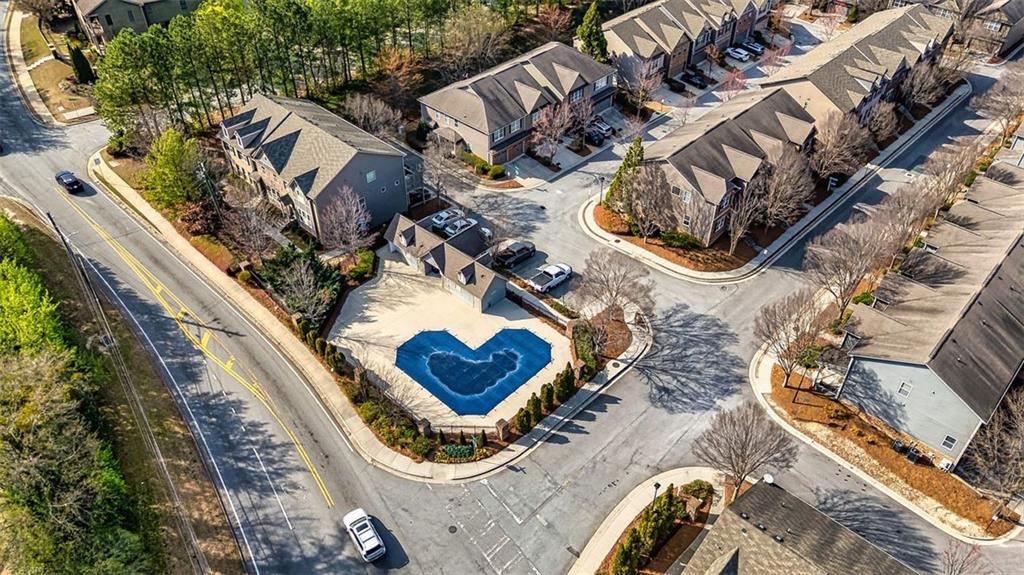5008 Whiteoak Pointe #15, Smyrna, Georgia image 29