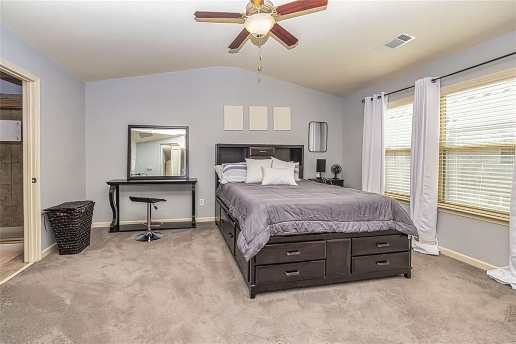 5008 Whiteoak Pointe #15, Smyrna, Georgia image 20