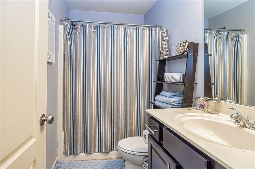 5008 Whiteoak Pointe #15, Smyrna, Georgia image 18
