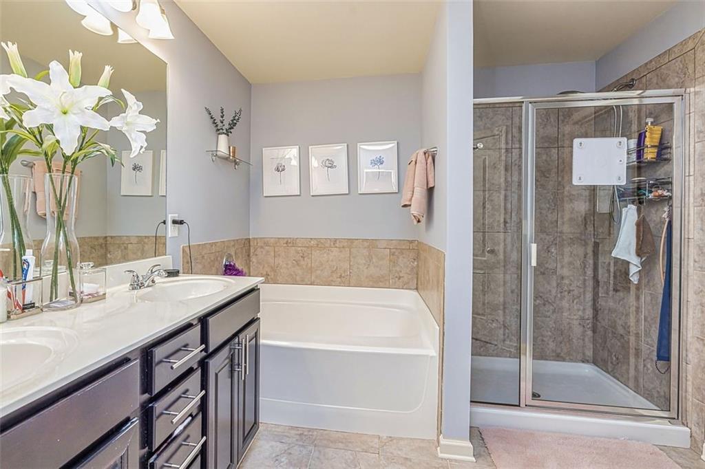 5008 Whiteoak Pointe #15, Smyrna, Georgia image 23