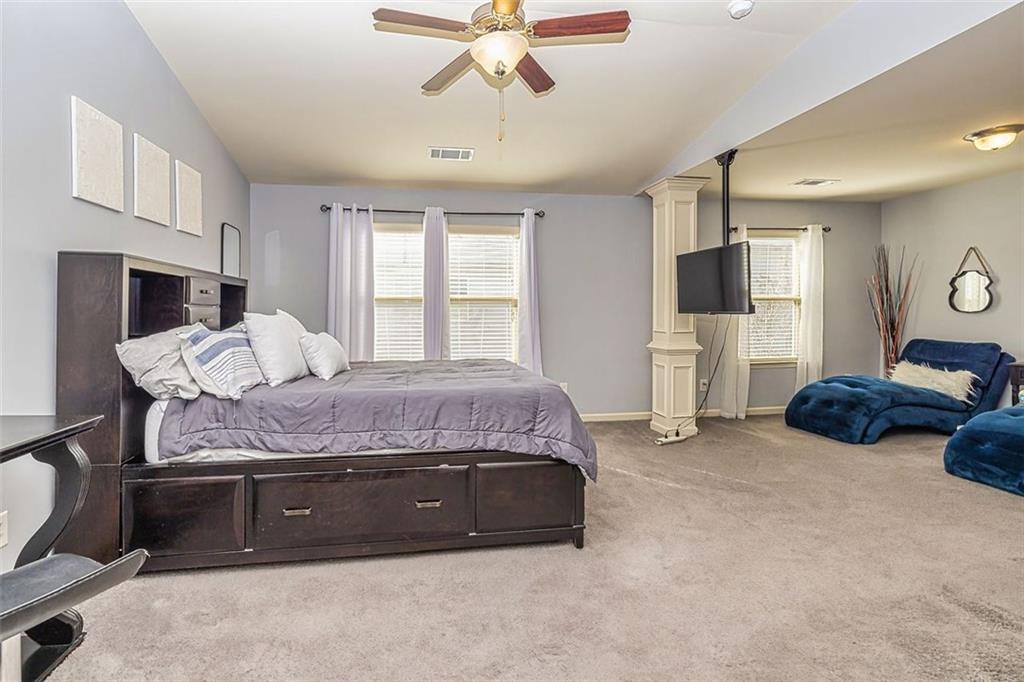 5008 Whiteoak Pointe #15, Smyrna, Georgia image 19