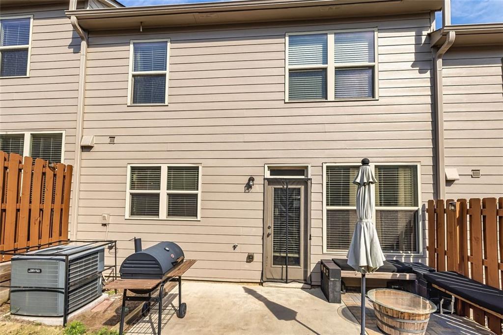 5008 Whiteoak Pointe #15, Smyrna, Georgia image 27