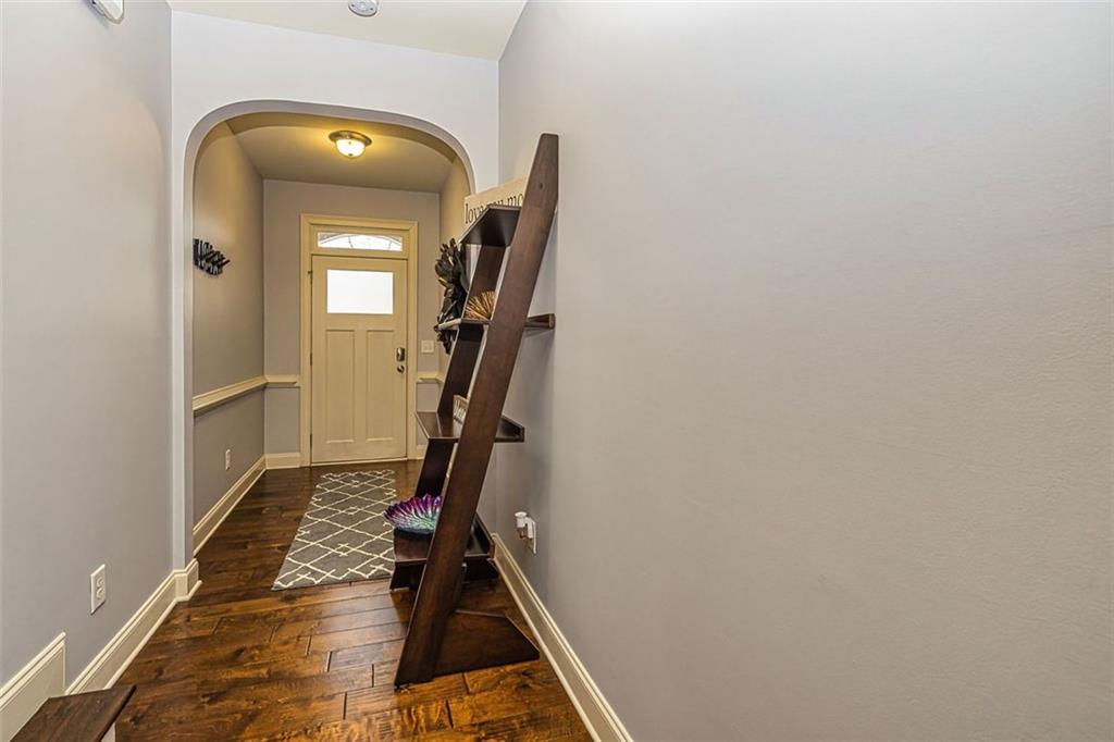 5008 Whiteoak Pointe #15, Smyrna, Georgia image 3