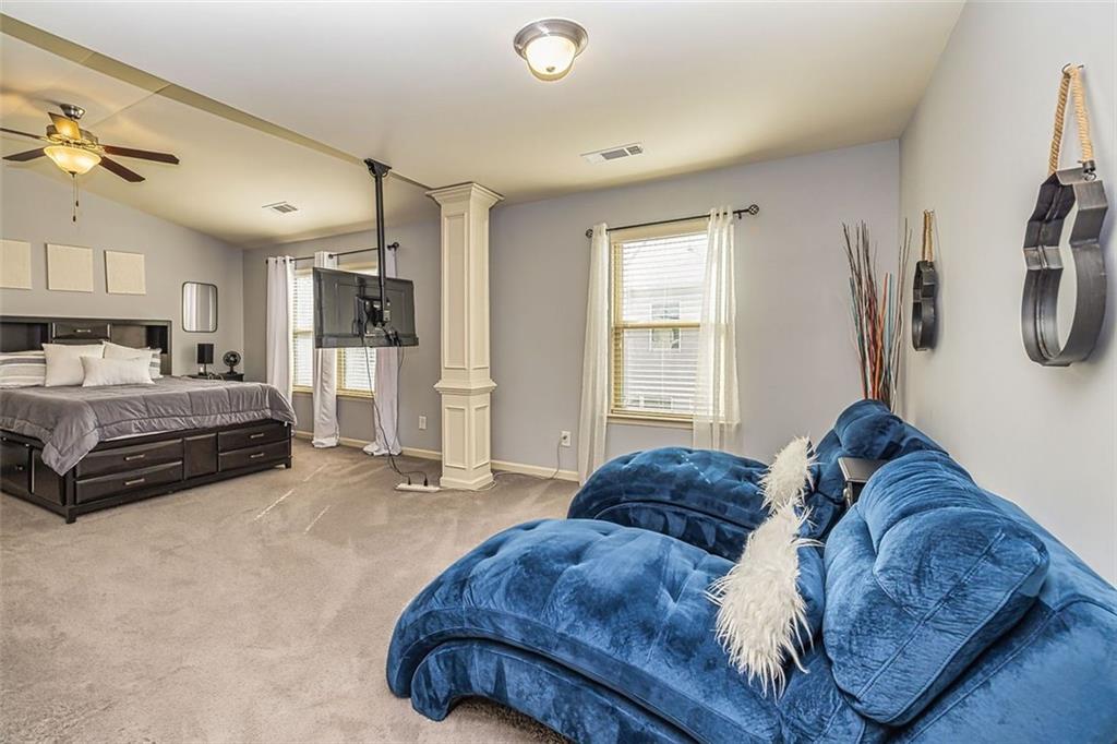 5008 Whiteoak Pointe #15, Smyrna, Georgia image 21