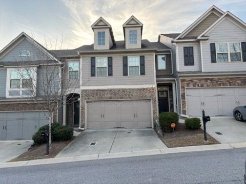 5008 Whiteoak Pointe #15, Smyrna, Georgia image 1