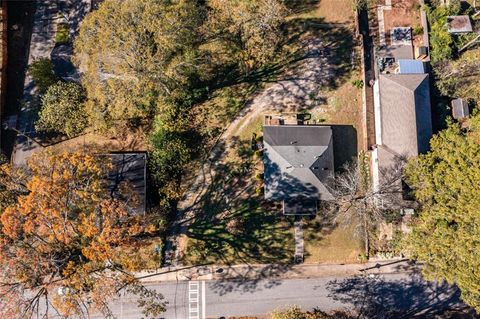 Photo of 691 Hill Street SE, Atlanta, GA 30315 (MLS # 7689397)