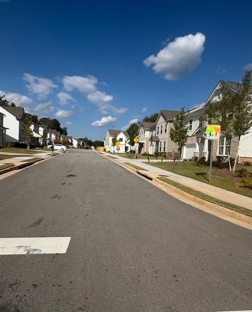 4320 Easter Lily (Lot 13) Avenue