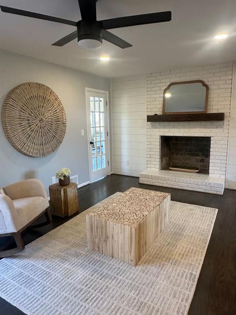 172 Thompson Place Gainesville GA 30506