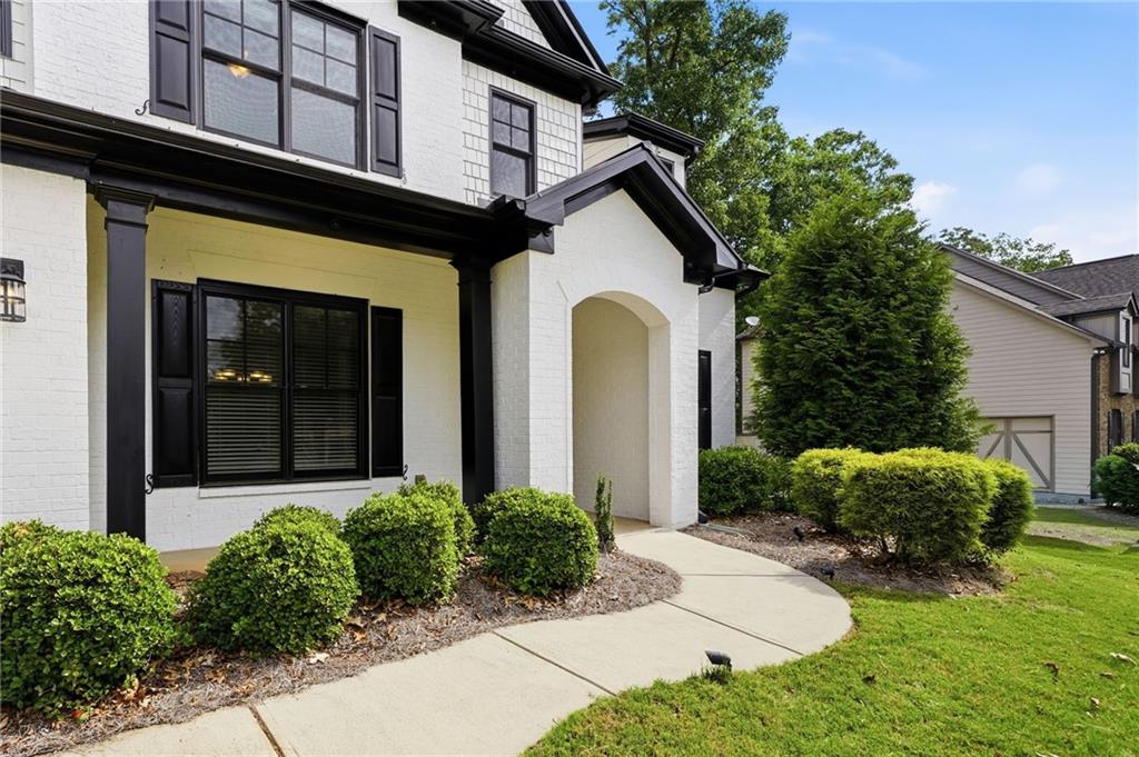 2480 Anderson Estates Court