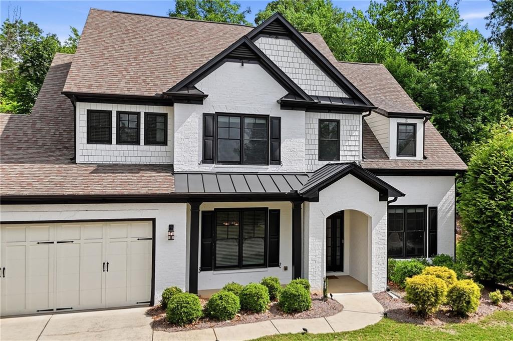 2480 Anderson Estates Court