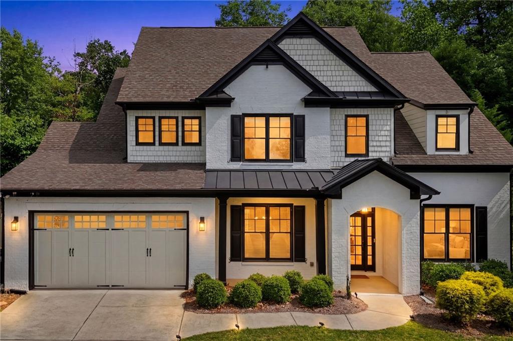 2480 Anderson Estates Court