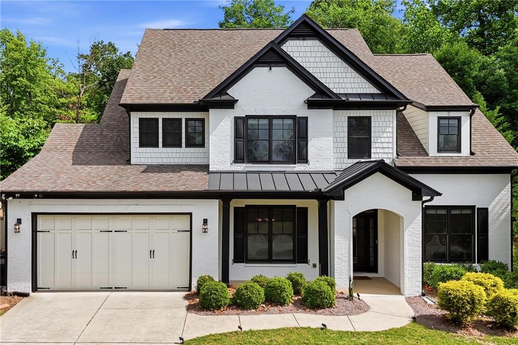2480 Anderson Estates Court